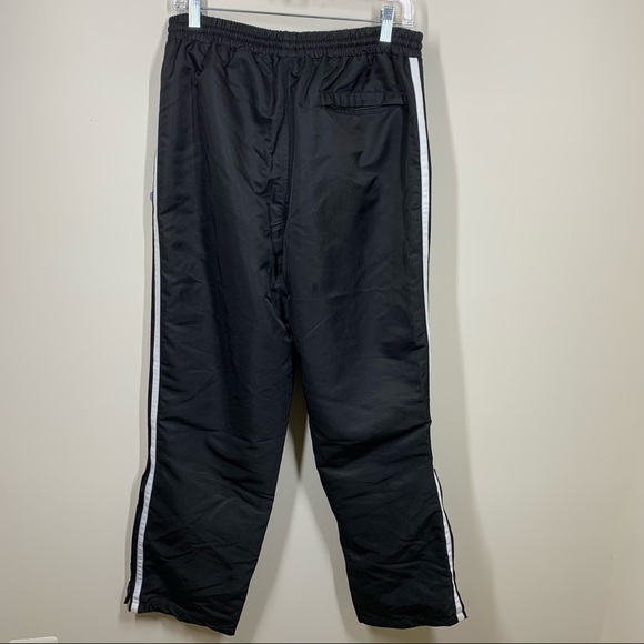 KobeSportswear Soft Shell Warm Up Pants S/P - Picture 11 of 14